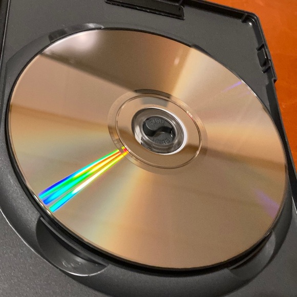 Monster House Widescreen DVD - Picture 5 of 5